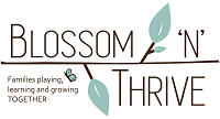 Blossom 'n' Thrive